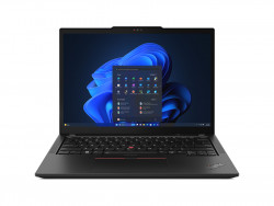 Laptop Lenovo ThinkPad X13 Gen 5 21LVS62000 | Ultra 5 125U, 16GB, 512GB, Intel Graphics, 13.3 inch WUXGA, Win 11 Pro
