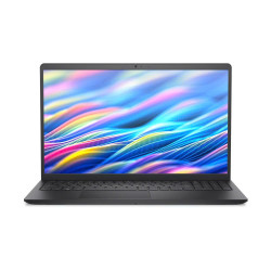 Dell DC15250 NKFV | Ryzen 5 7530U, 8GB, 1TB, Radeon Graphics, 15.6 inch FHD 120Hz, Cảm ứng, Carbon Black