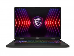 Laptop Gaming MSI Sword 16 HX B14VFKG-045VN | Intel Core i7-14700HX, 16GB, 1TB, RTX 4060, 16 inch QHD+ 240Hz