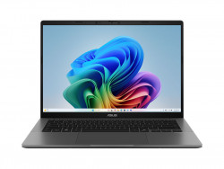 Laptop Asus Vivobook S14 S3407QA-SF043WS | Snapdragon X X1 26 100, 16GB, 512GB, Qualcomm Adreno, 14 inch FHD OLED, Office 