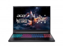Laptop Acer Gaming Nitro 16 AI ProPanel AN16S-61-R193 NH.QXTSV.001 | AMD Ryzen AI 9 365, 16GB, 512GB, RTX 5070 8 GB, 16 inch 2K+ 180Hz 