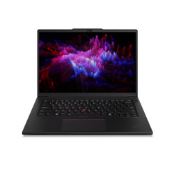 Laptop Lenovo ThinkPad P14s Gen 6 21QT005CVA | Intel core Ultra 7 255H, 32GB, 512GB, RTX PRO 500 BW 6GB GDDR7, 14.5 inch WUXGA, NoOS 