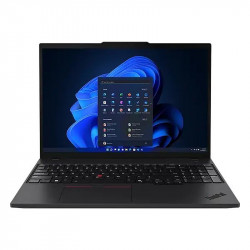 Laptop Lenovo ThinkPad P16s Gen 4 21QV005DVA | Intel Core Ultra 7 255H, 32GB, 1TB, RTX PRO 500 Blackwell Generation 6GB, 16 inch WUXGA IPS, No OS