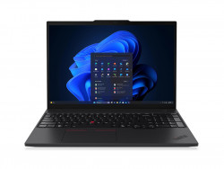 Laptop Lenovo ThinkPad T16 Gen 4 21QE000DVN | Ultra 7 255H, 32GB, 1TB, Intel Arc 140T GPU, 16 inch WUXGA, Windows 11 Pro 