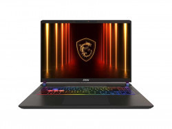 Laptop MSI Vector 16 HX AI A2XWJG 470VN I Ultra 9 275HX, 32GB, 1TB, RTX 5090 24GB, 16 inch QHD+ 240Hz 
