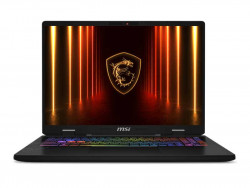 Laptop MSI Crosshair 16 HX AI D2XWGKG-034VN I Ultra 7-255HX, 16GB, 1TB, RTX 5070 8GB, 16 inch QHD+ 240Hz 