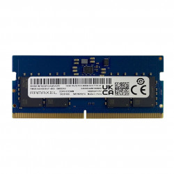 RAM DDR5 Laptop Ramaxel 12GB 4800MHz