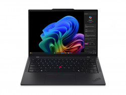 Laptop Lenovo ThinkPad T14s Gen 6 21N1001UVN | Snapdragon X Elite X1E-78-100, 32GB, 1TB, Integrated Qualcomm Adreno, 14 inch WUXGA IPS, Win 11 Pro 