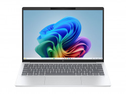 Laptop HP OmniBook 7 Aero 13-bg1087AU BZ7S1PA | Ryzen Al 5 340, 16GB, 512GB, AMD Radeon 840M Graphics, 13.3inch WUXGA, Office 