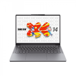 [Like New] Lenovo IdeaPad Slim 3 14 AHP10 83K90003CD 2025 | Xiaoxin 14c | Ryzen 7-8745HS, 16GB, 512GB, AMD 780M, 14 Inch FHD+