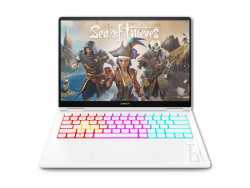 Laptop Gaming OMEN 14-fb0135TX AY8V1PA | Intel Core Ultra 7 155H, 16GB, 1TB, RTX 4060 8GB, 14 inch 2.8K OLED 120Hz