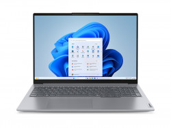 Lenovo Thinkbook 16 G7 ARP 21MW009QSA NKFV | AMD Ryzen 7 7735HS, 16GB, 512GB, AMD Radeon 680M, 16.0 inch WUXGA, None OS, Arctic Grey