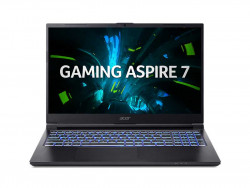 Laptop Acer Gaming Aspire 7 A715-59G-55MD NH.QX6SV.005 | Intel Core i5-13420H, 16GB, 512GB, RTX 3050 6GB, 15.6 inch FHD IPS 144Hz 