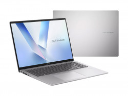 Laptop Asus Vivobook 16 X1607CA-MB990W | Ultra 7 255H, 16GB, 512GB, Intel Graphics, 16inch WUXGA, Win 11