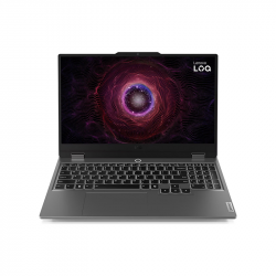 [Like New] Lenovo LOQ 15ARP9 83JC00GKUS | Ryzen 5-7235HS, 12GB, 512GB, RTX 4050 6GB, 15.6 icnh FHD 144Hz