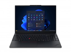 Laptop Lenovo ThinkPad E16 Gen 3 21TF003UVA | Core 7 240H, 16GB, 512GB, Intel Graphics, 16.0inch WUXGA, No OS 