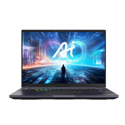 Laptop Gigabyte AORUS 16X ASG-53VNC54SH | Intel Core i7-14650HX, 16GB, 1TB, RTX 4070 8GB, 16 inch WQXGA 165Hz, Win 11 