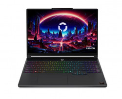 Laptop Lenovo Legion 5 15AHP11 83Q7001JVN | Ryzen 7 250, 16GB, 512GB, RTX 5060 8GB, 15.3inch WQXGA OLED 165Hz, Office 