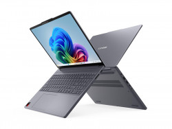 Lenovo IdeaPad Slim 3 15Q8X10 83N3002PVN | Snapdragon X X1-26-100, 16GB, 512GB, Qualcomm Adreno, 15.3 inch WUXGA , Office 