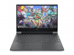 Laptop HP VICTUS 15-fa2456TX D2HP1PA | Core i7-13620H, 24GB, 512GB, RTX 5050 8GB, 15.6 inch FHD 144Hz, Mica Silver