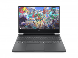 Laptop HP VICTUS 15-fa2451TX D17WPPA | Core i5-13420H, 16GB, 512GB, RTX 4050 6GB, 15.6 inch FHD 144Hz, Mica Silver