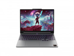 Laptop Lenovo LOQ 15AHP11 83TN0040VN | Ryzen 7 250, 16GB, 512GB, RTX 5050 8GB, 15.3 inch WUXGA 165Hz