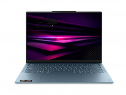 Laptop Lenovo Yoga Slim 7 14AGP11 83QS001DVN | Ryzen  AI 7 445, 16GB, 512GB, AMD Radeon 840M Graphics, 14inch WUXGA OLED, Win 11, Office