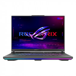Laptop ASUS ROG Strix G16 G614PW-TS051W | Ryzen 9-8940HX, 16GB, 512GB, RTX 5080 16GB, 16.0 inch WQXGA 300Hz, Win 11 