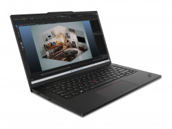 Laptop Lenovo ThinkPad P14s Gen 5 21G2003NVA | Ultra 7 155H, 32GB, 512GB, RTX 500 Ada, 14.5 inch 3K 120Hz, No OS 