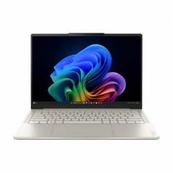 Laptop Lenovo Yoga Slim 7 14ILL10 83JX0036VN | Ultra 7 258V, 32GB, 1TB, Intel Arc Graphics 140V, 14inch 2.8K OLED, Office 