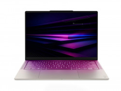 Laptop Lenovo Yoga Slim 7 14IPH11 83QM002EVN | Ultra 7 355, 32GB , 1TB, Intel Graphics, 14inch WUXGA OLED, Win 11, Office, Trắng kem