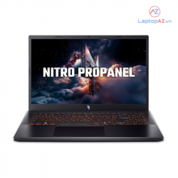 [Rview] Laptop Acer Gaming Nitro ProPanel ANV15-52-59AA | Core i5-13420H, 16GB, 512GB, RTX 5050 8GB, 15.6'' FHD IPS 180Hz
