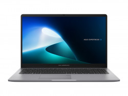 Laptop ASUS ExpertBook P1 P1503CVA-C3U08-50W | Core 3 100U, 8GB, 512GB, Intel Graphics, 15.6inch FHD, Win11 