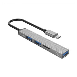 HUB TypeC to USB 3.0 ORICO