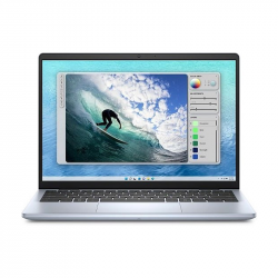 Laptop Dell Inspiron 14 5440 7FN5J | Core 7 150U, 16GB, 1TB, Intel Iris Xe Graphics, 14 inch FHD+, Win 11, Office 