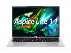Laptop Acer Aspire Lite 14 AL14-52M-52UU NX.J39SV.003 | Core i5-1335U, 16GB, 512GB, Intel UHD Graphics, 14.0 inch 2.2K, Win 11
