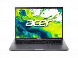 Laptop Acer Aspire Go 14 AI AG14-71M-7681 NX.JFWSV.002 | Ultra 7 155H, 16GB, 512GB, Intel Arc Graphics, 14inch FHD+ 60Hz, Win 11 