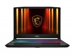 Laptop MSI Katana 15 HX B14WFK-294VN | i9-14900HX, 16GB, 512GB, RTX 5060, 15.6 inch QHD, Win11