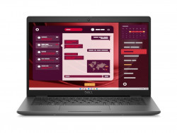Laptop Dell Latitude 3450 L3450-1335U-16512W-FBL | Core i5-1335U, 16GB, 512GB, Intel Iris Xe Graphics, 14 inch FHD, Win 11 