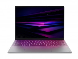 Laptop Lenovo Yoga Slim 7 14IPH11 83QM002FVN | Ultra 7 355, 32GB, 1TB, Intel Graphics, 14inch WUXGA OLED, Win 11, Office, Xám