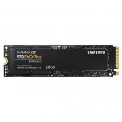 Ổ cứng SSD Samsung 970 Evo Plus 250GB M.2 NVMe