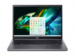 Laptop Acer Aspire 5 A514-56P-562P NX.KHRSV.008 | Intel Core i5-1335U, 8GB, 512GB, Intel UHD Graphics, 14.0 inch FHD, Win 11, Xám