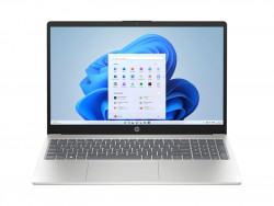 Laptop HP 15-fd1289TU C2CV8PA | Ultra 7-155H, 16GB, 512GB, Intel Arc Graphics, 15.6 inch FHD, Win 11, Bạc