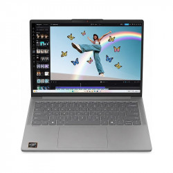 [Review] Lenovo IdeaPad Slim 5 14AKP10 83HX00ABVN | Ryzen AI 5 330, 16GB, 512GB, AMD Radeon 820M Graphics, 14 Inch WUXGA OLED 100%DCI-P3
