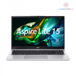 Laptop Acer Aspire Lite AL15-46P-R73C NX.JXMSV.001 | Ryzen 3-5400U, 8GB, 512GB, 15.6 icnh FHD