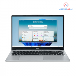 Laptop Acer Aspire Lite AL15-21P-R91W NX.DNRSV.002 | AMD Ryzen 5 40, 16GB, 512GB, 15.6 icnh FHD