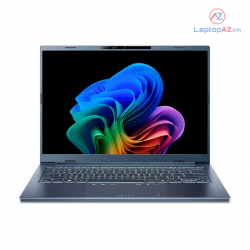 Laptop Acer Swift Go SFG14-75-5264 NX.JNBSV.001 | Ultra 5 226V, 16GB, 512GB, 14 icnh FHD+