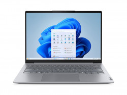 Laptop Lenovo Thinkbook 14 G9 IRL 21UY008MVA | Core 5 210H, 16GB, 1TB, Intel Graphics, 14inch WUXGA, No OS, Xám