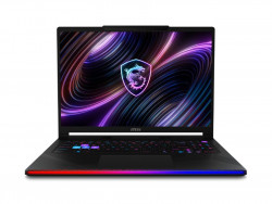 Laptop MSI Raider 16 Max HX B2WI-095VN | Ultra 9 290HX Plus, 64GB, 2TB, RTX 5080, 16inch QHD+ 240Hz, Win 11, Đen