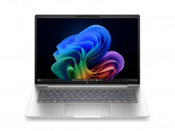 Laptop HP ProBook 4 G2i 14 DK2X1AT | Ultra 7 355, 16GB, 512GB, Intel Graphics, 14 inch WUXGA, Win 11, Bạc